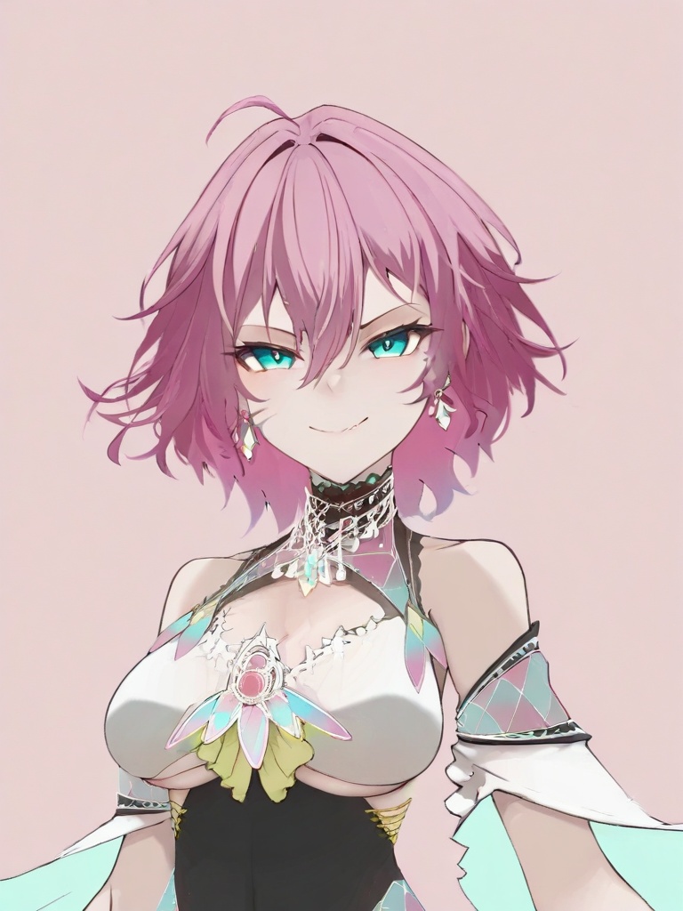 AI generated image by 小小树懒 on Tensor.Art