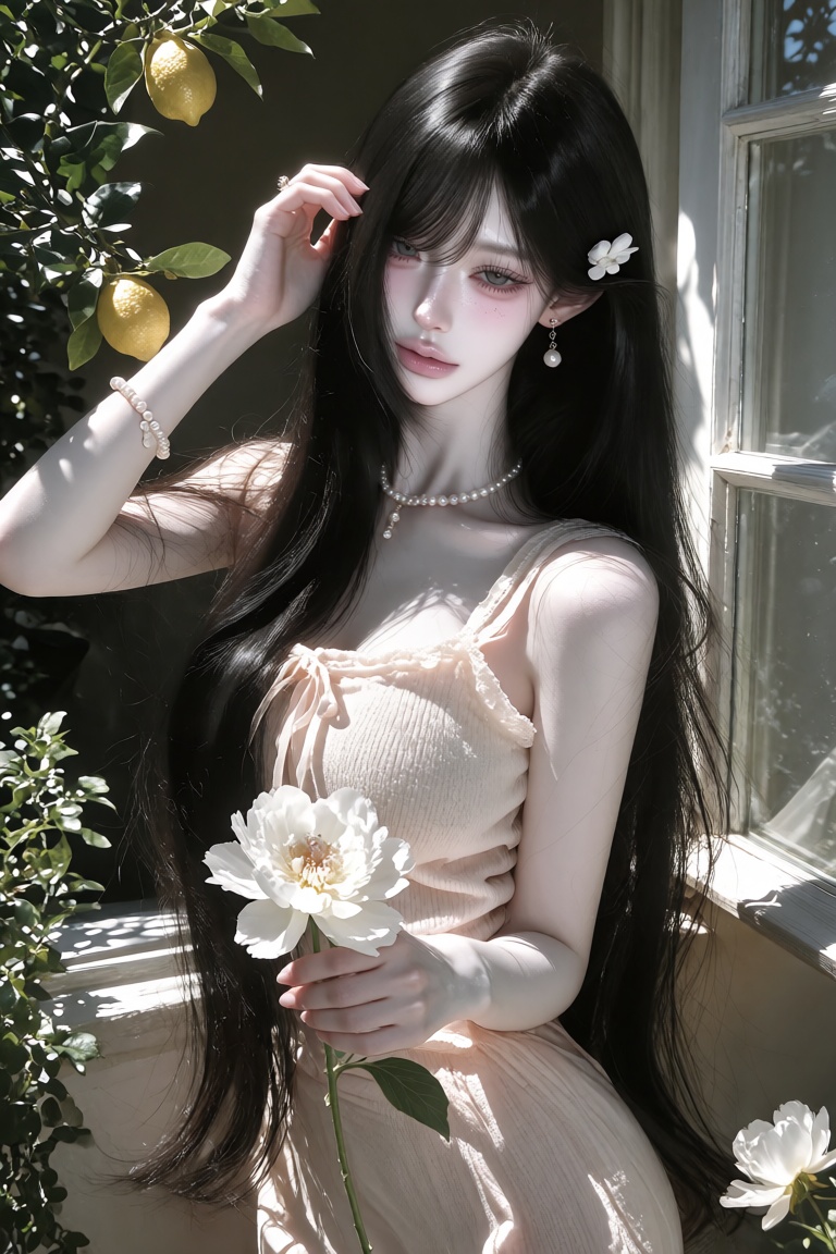 1girl,  solo,  beautiful young girl on Tensor.Art