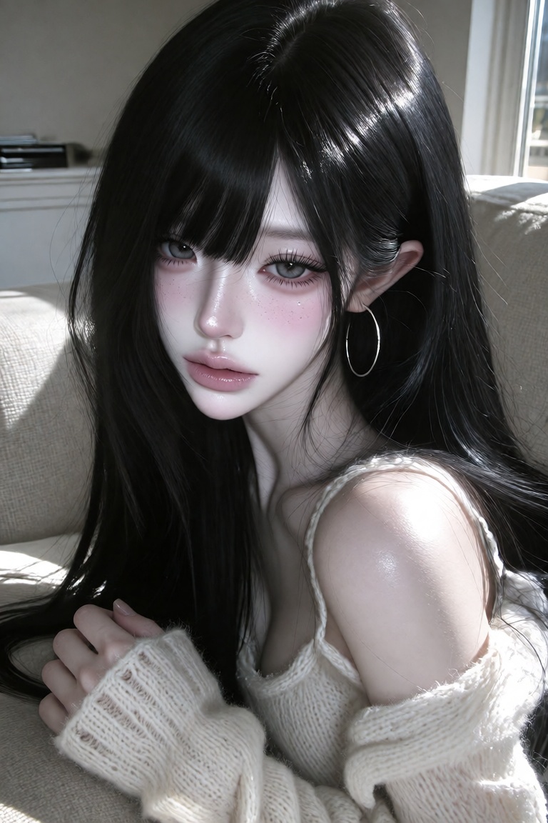 1girl,  solo,  beautiful young girl on Tensor.Art