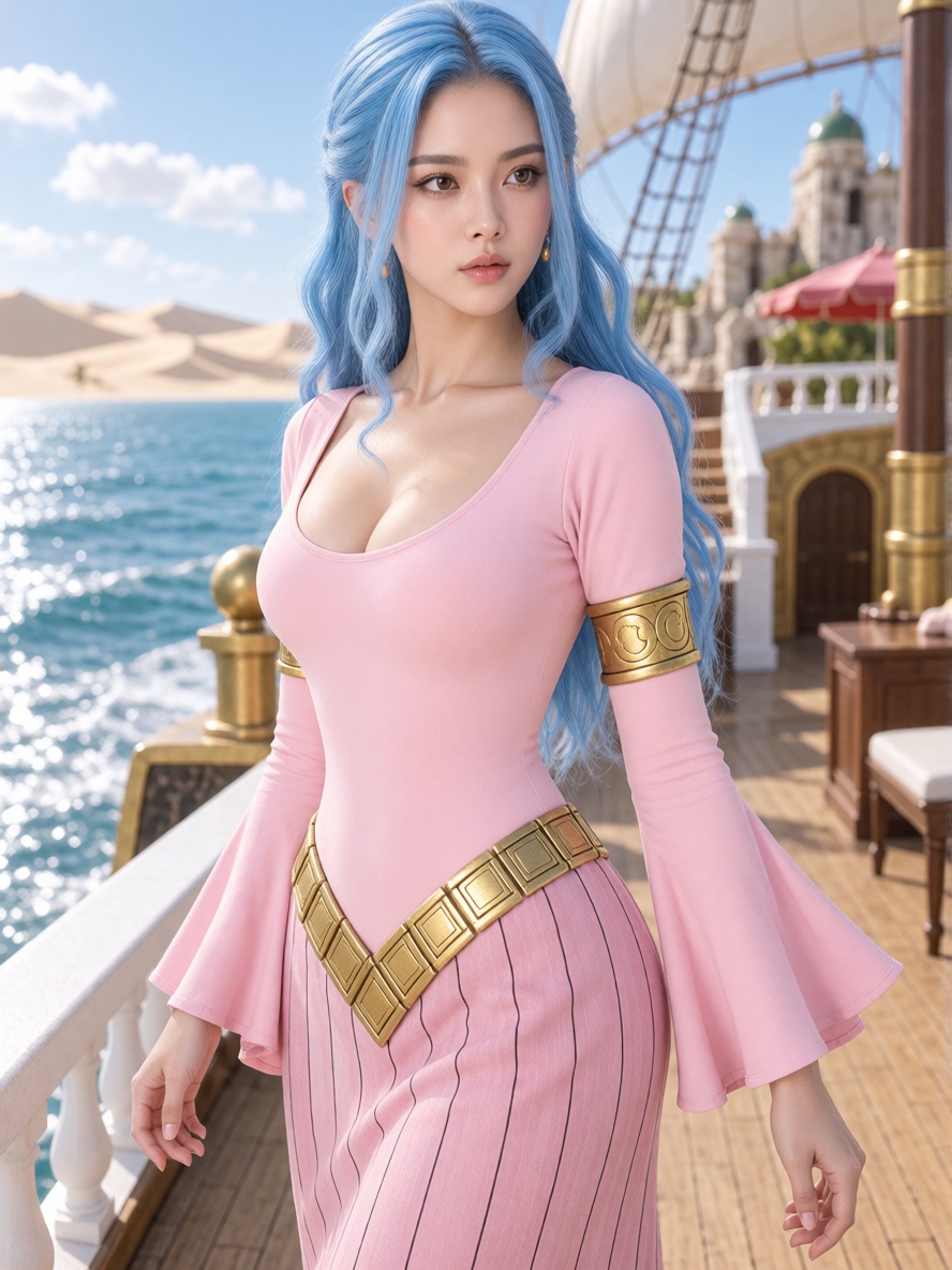 NefertariVivi,  photorealistic,  highly detailed on Tensor.Art