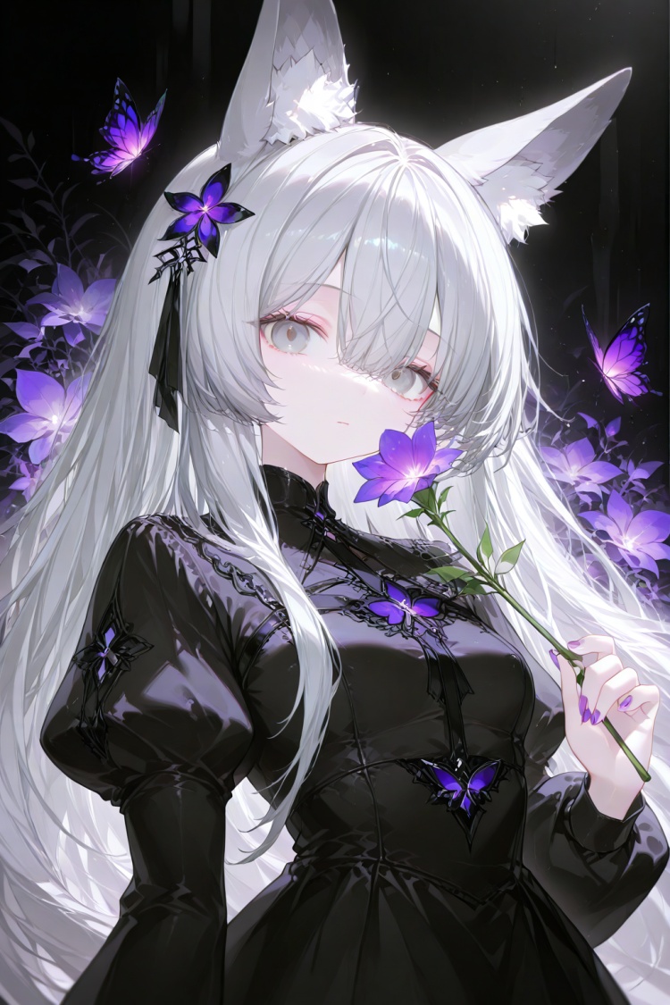 月魔王-天使之吻 by 月大魔王|The Moonly Demon King on Tensor.Art