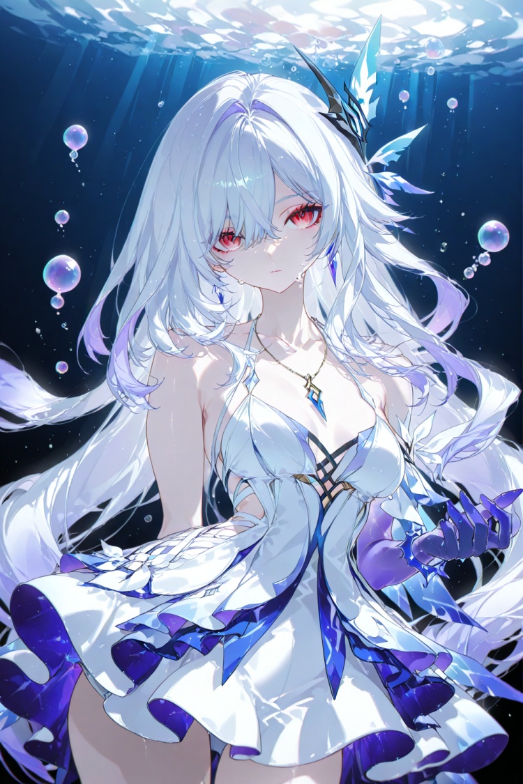 月魔王-天使之吻 by 月大魔王|The Moonly Demon King on Tensor.Art