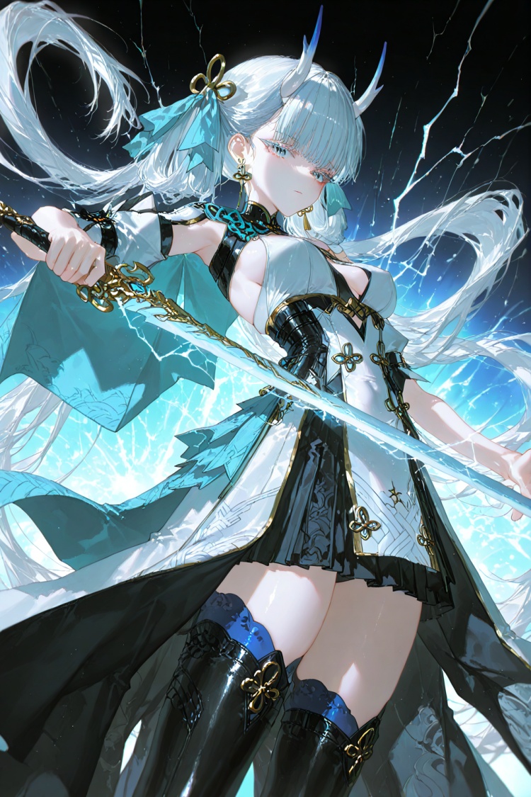 月魔王-天使之吻 by 月大魔王|The Moonly Demon King on Tensor.Art