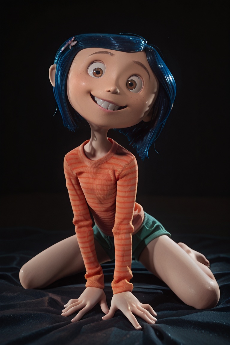 1girl,  full-body_portrait,  masterpiece on Tensor.Art