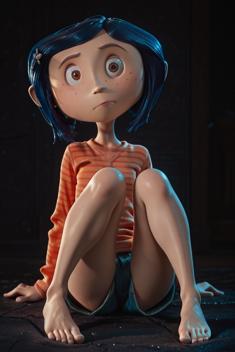 1girl,  full-body_portrait,  masterpiece on Tensor.Art