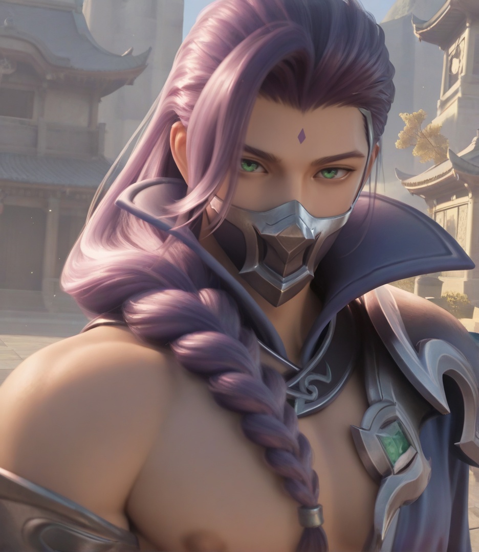 masterpiece,  best quality,  amazing quality on Tensor.Art