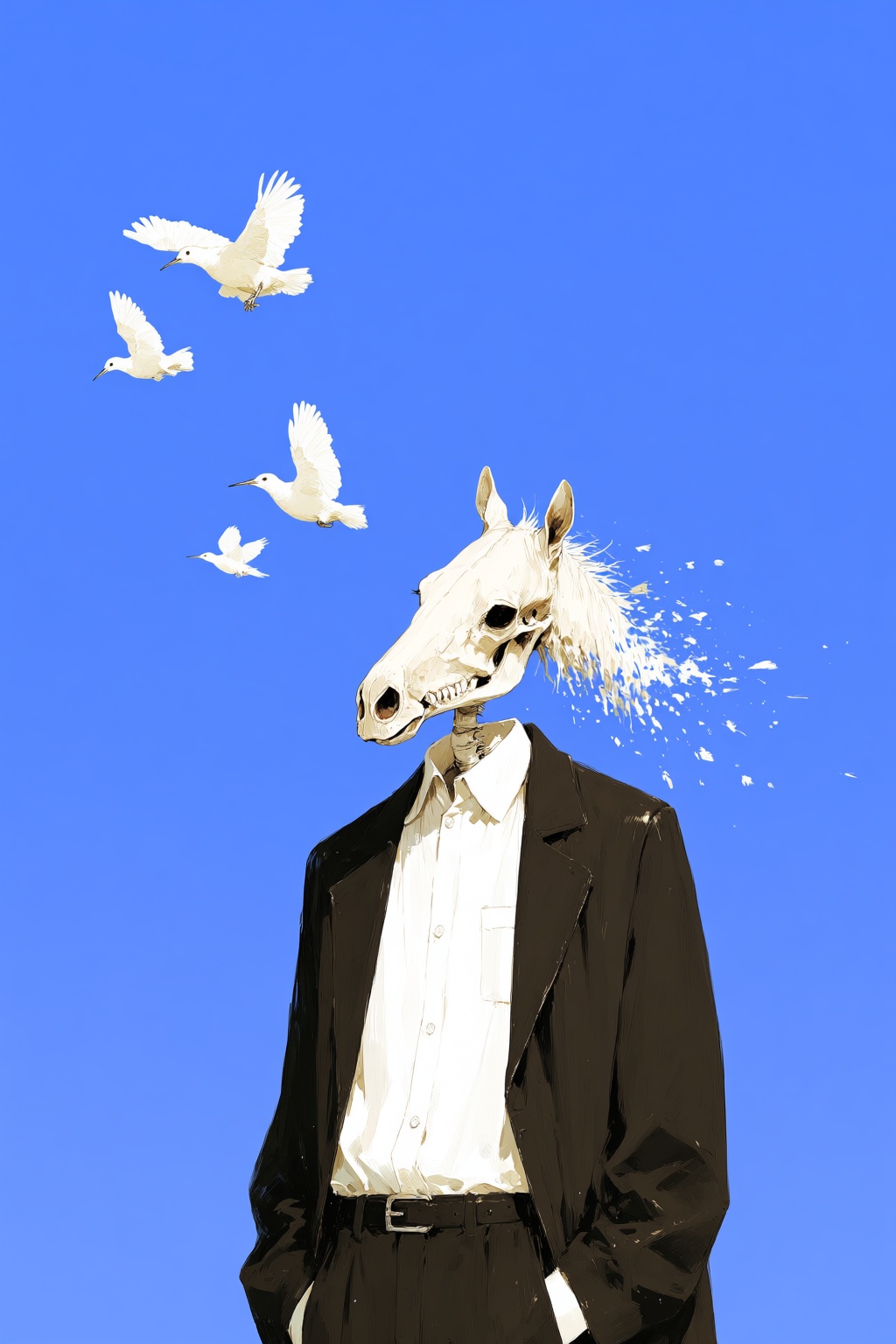 masterpiece,  best quality,  absurdres on Tensor.Art