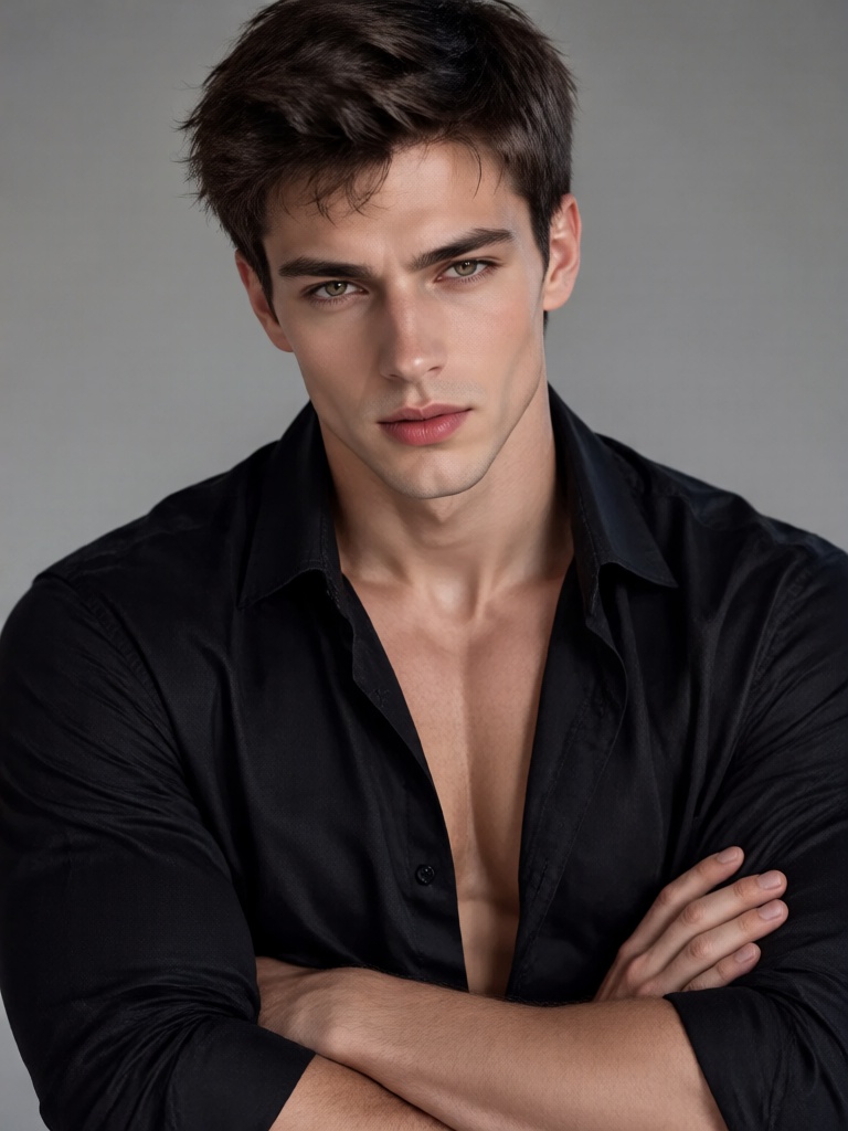 AI generated image by Ai大白菜 on Tensor.Art