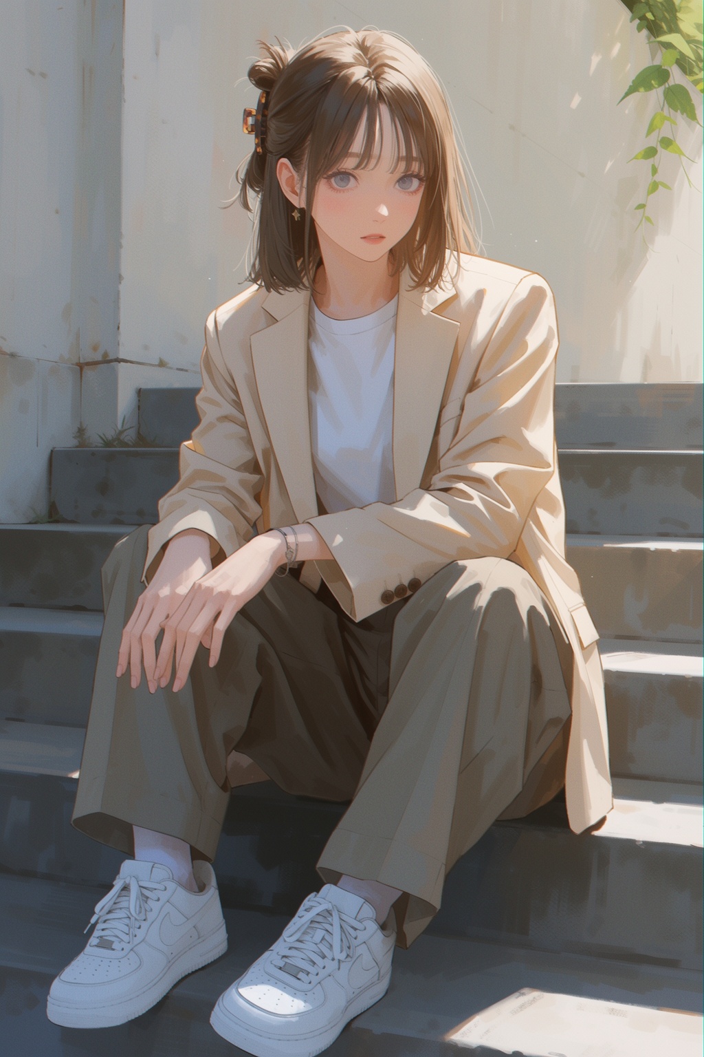 best quality,  masterpiece,  absurdres on Tensor.Art