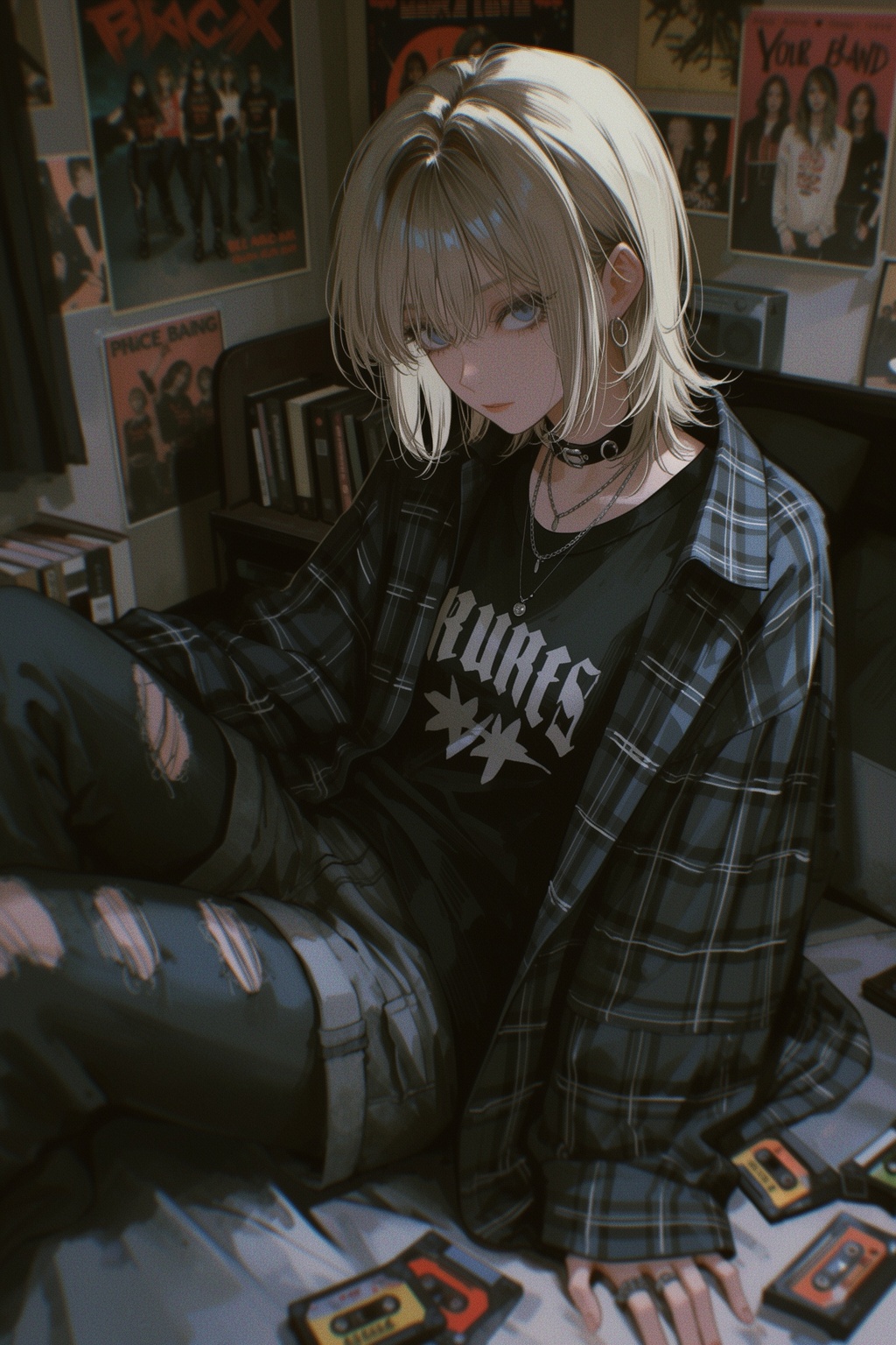 best quality,  masterpiece,  absurdres on Tensor.Art
