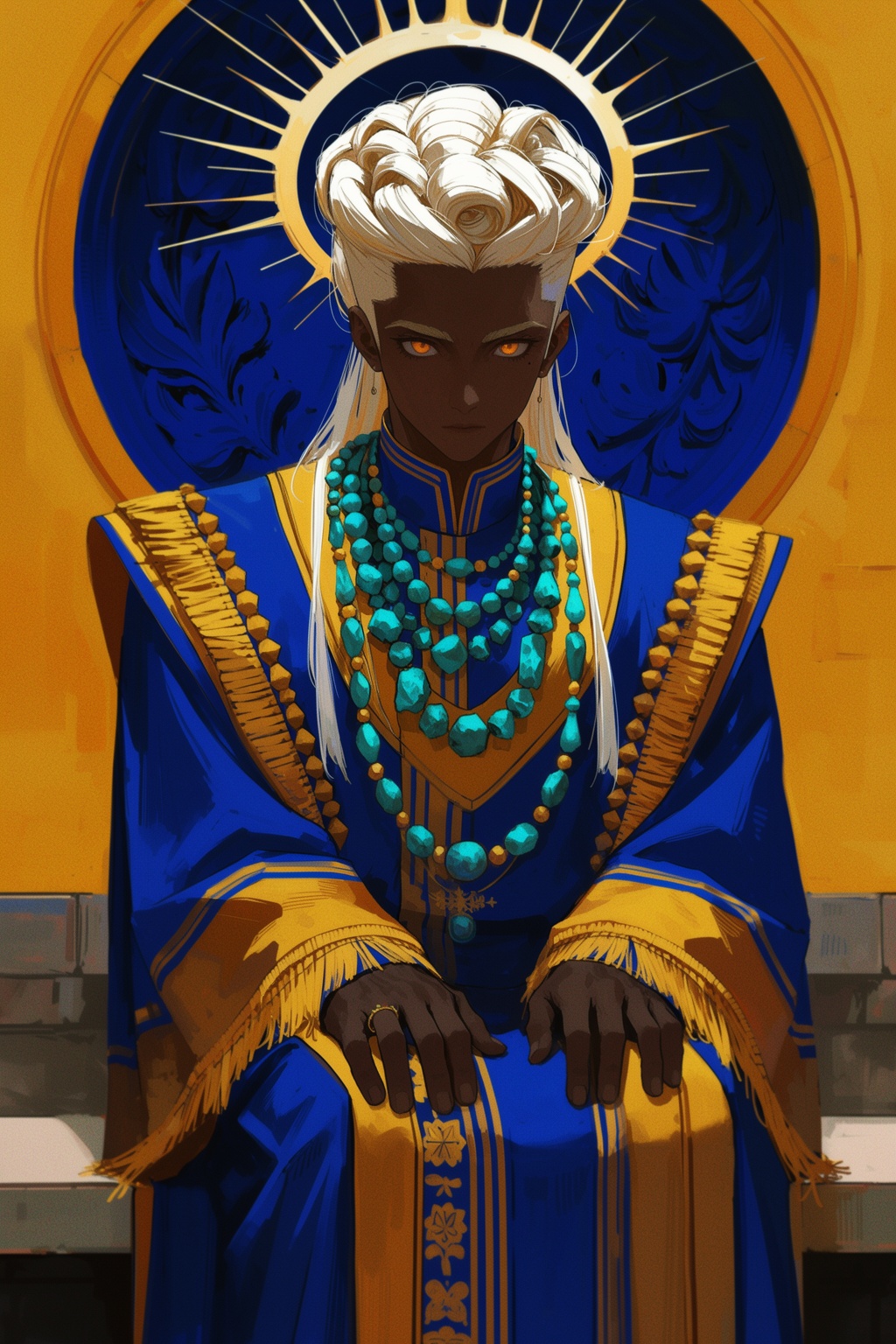 best quality,  highres,  absurdres on Tensor.Art