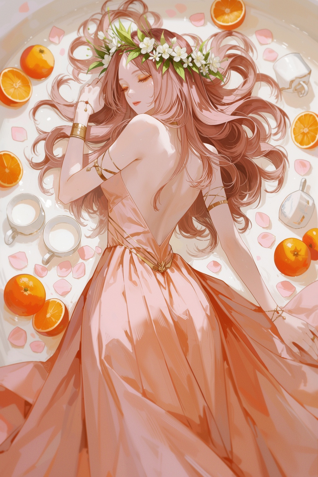 best quality,  highres,  absurdres on Tensor.Art