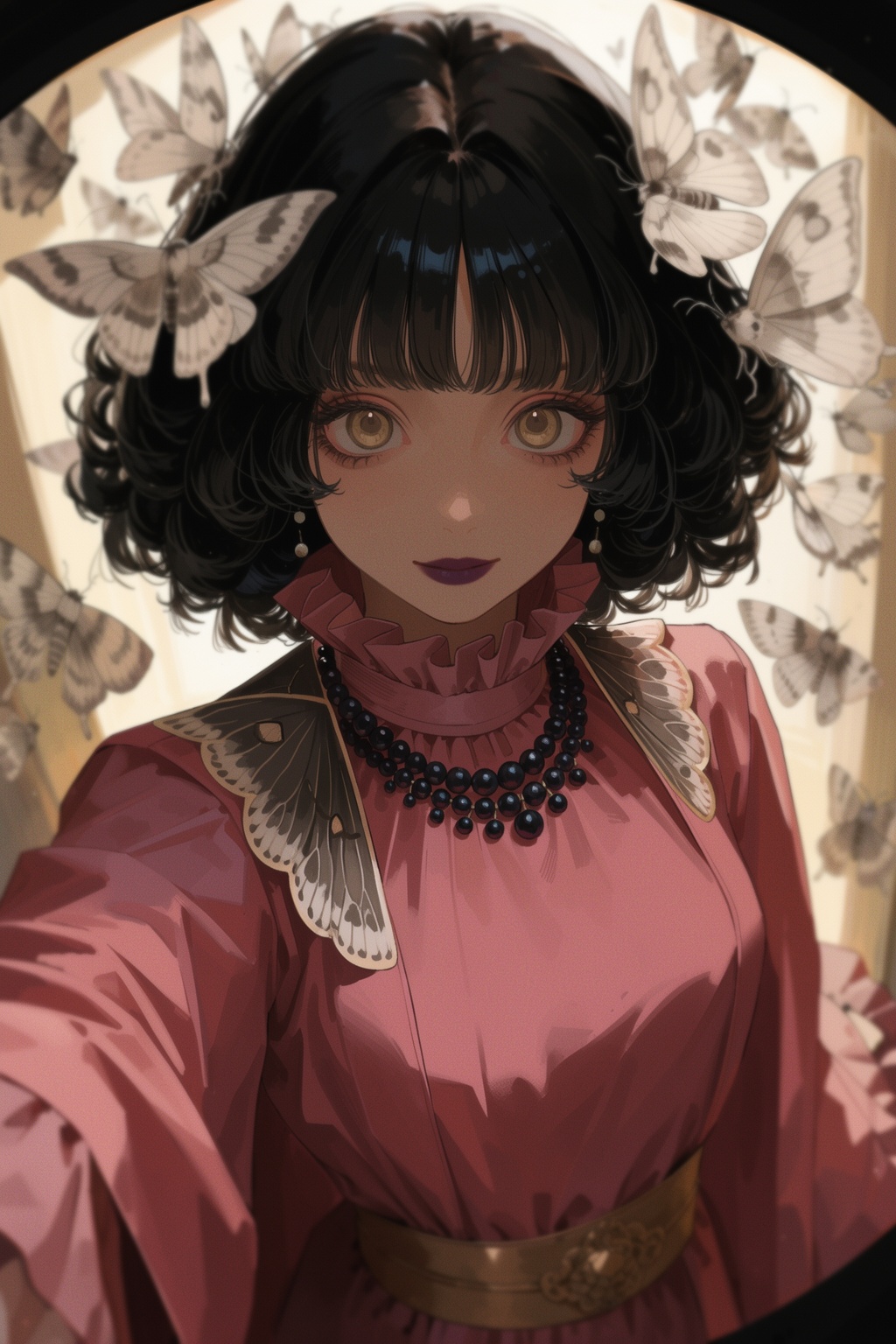 best quality,  highres,  absurdres on Tensor.Art