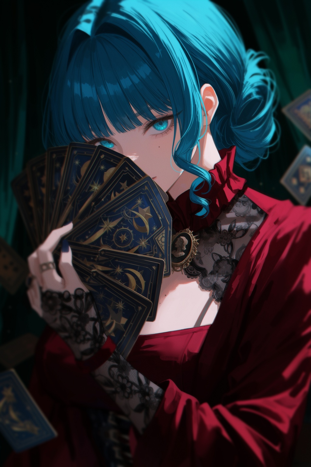 best quality,  highres,  absurdres on Tensor.Art