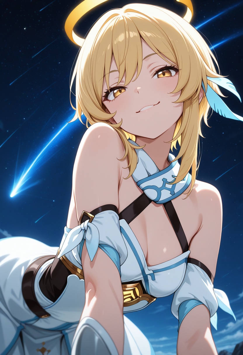masterpiece,  best quality,  stunningly on Tensor.Art