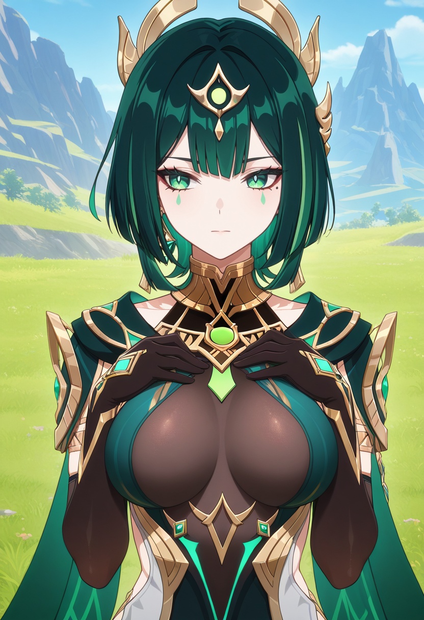 masterpiece,  best quality,  ultra detailed on Tensor.Art