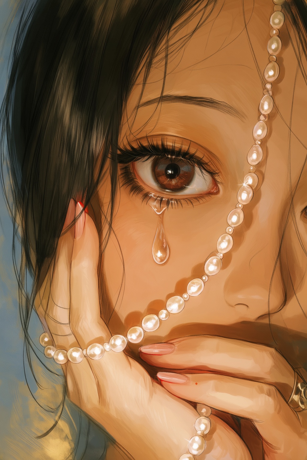 best quality,  absurdres,  masterpiece on Tensor.Art
