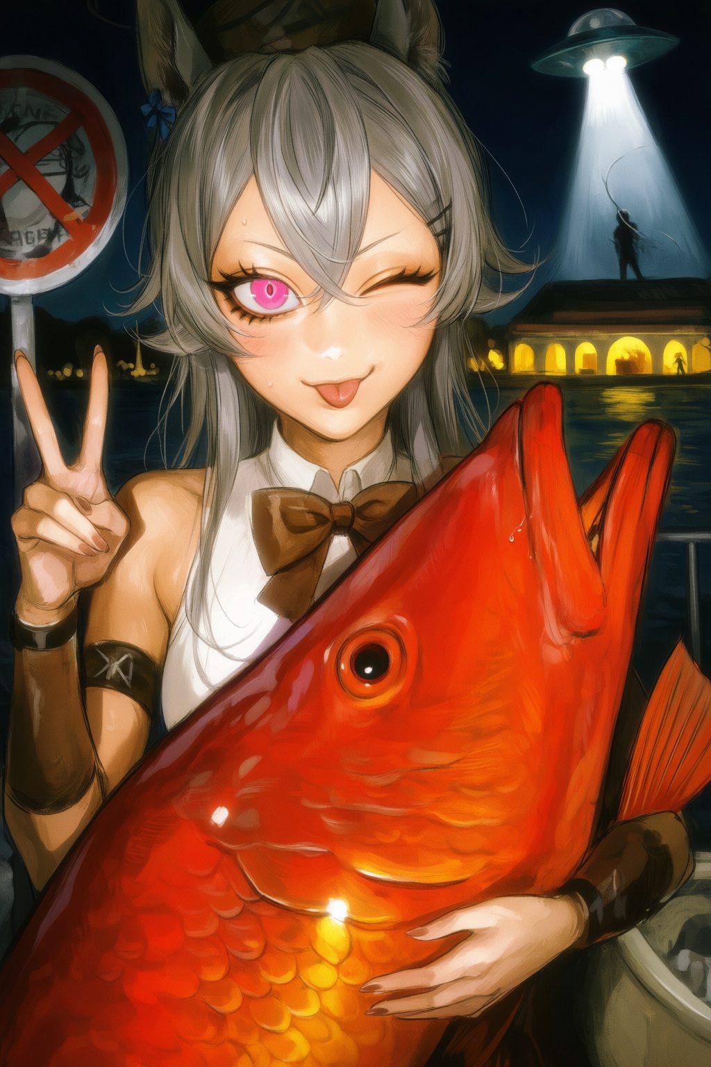 best quality,  absurdres,  masterpiece on Tensor.Art