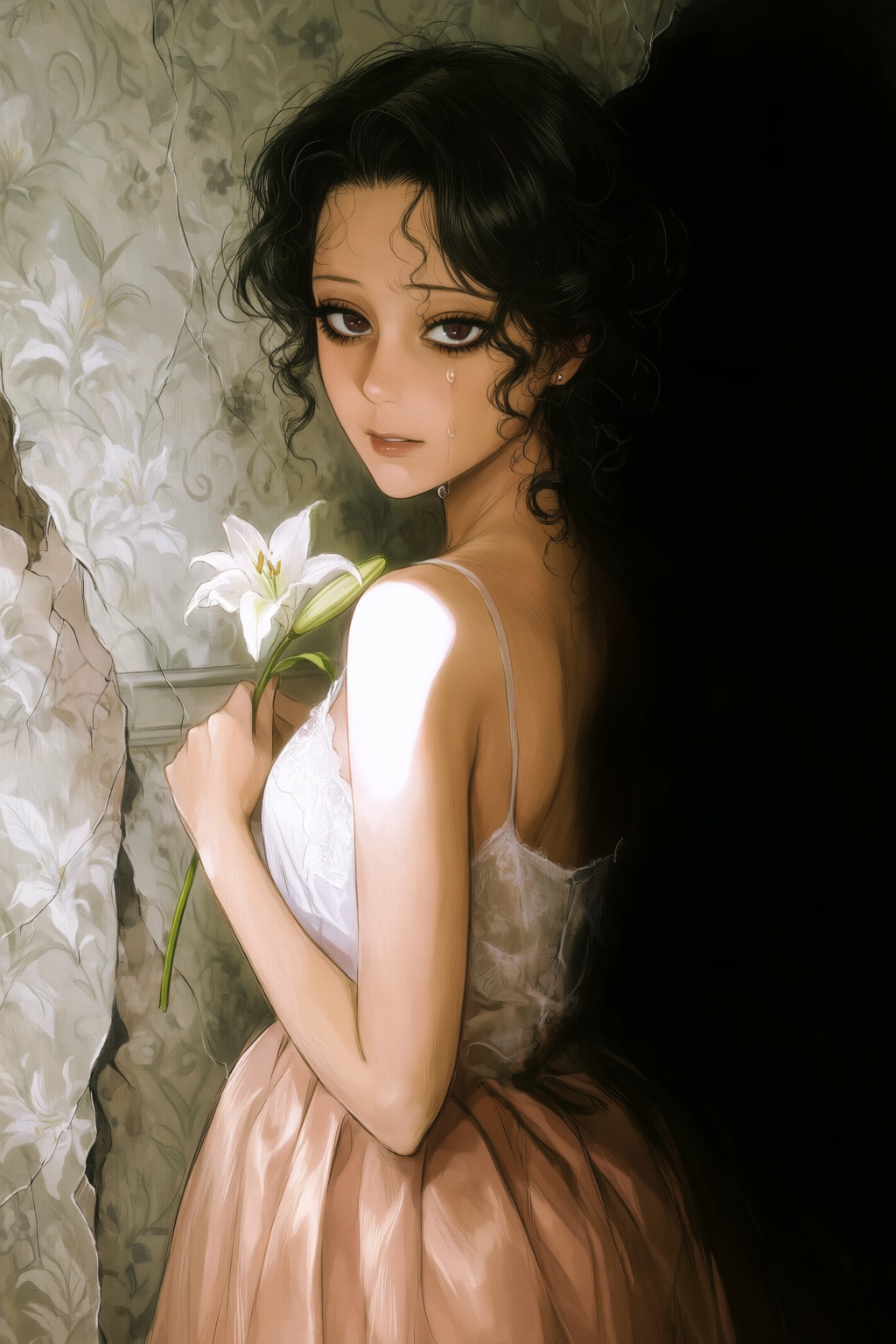 best quality,  absurdres,  masterpiece on Tensor.Art