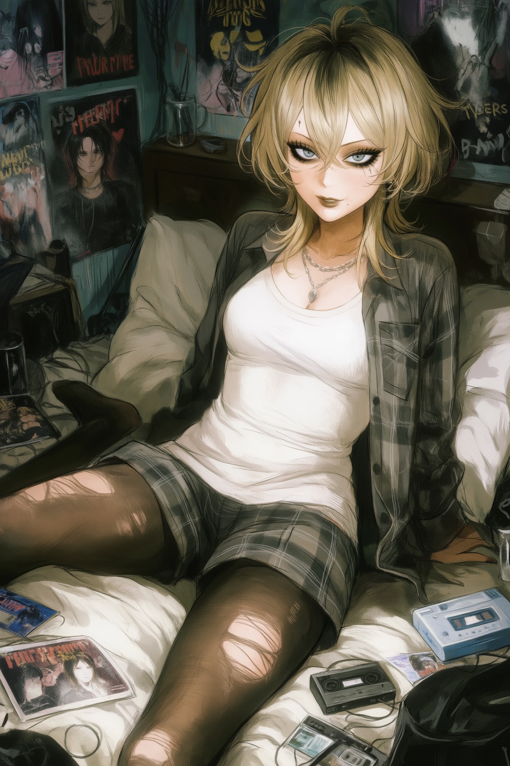 best quality,  absurdres,  masterpiece on Tensor.Art
