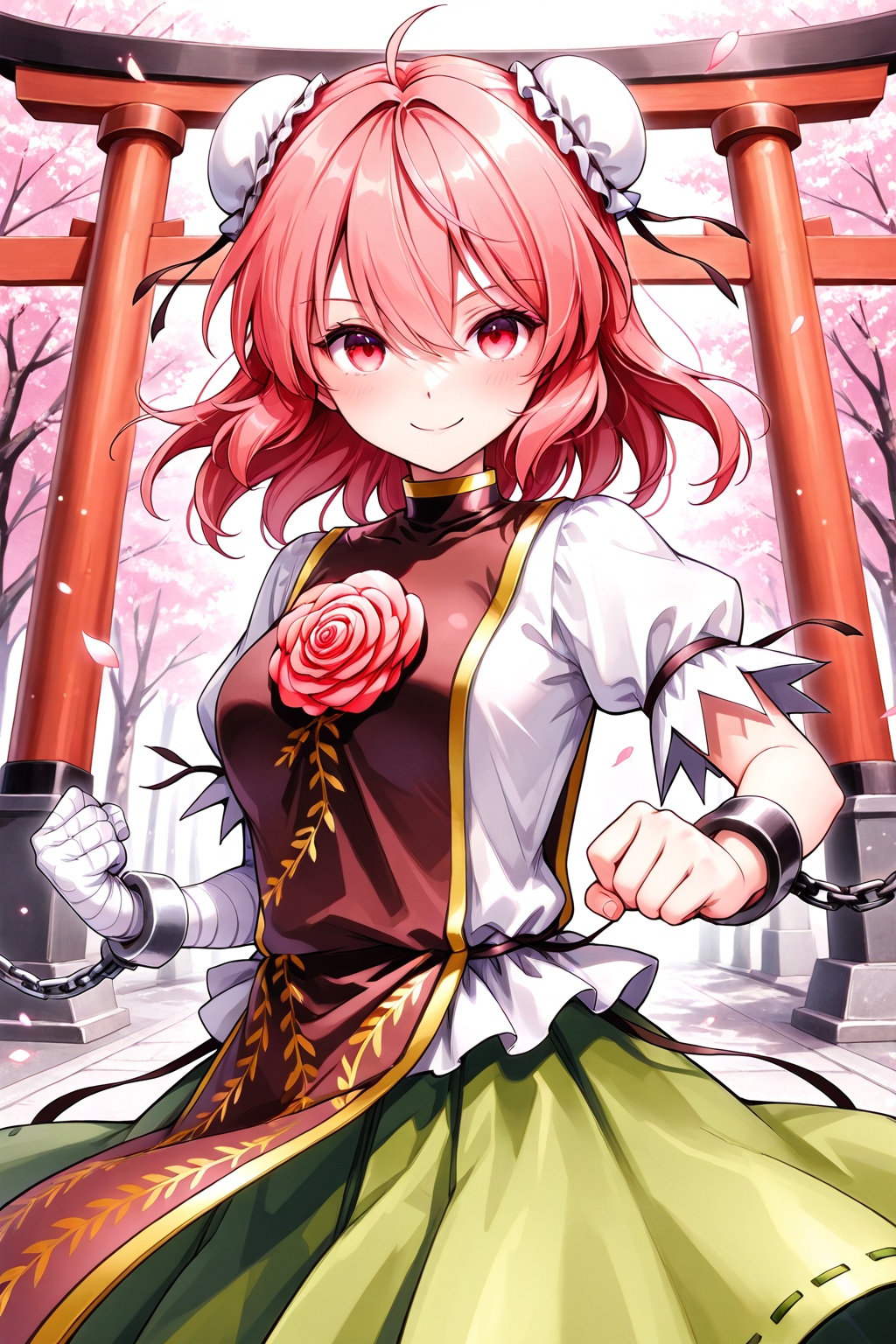 masterpiece,  best quality,  amazing quality on Tensor.Art
