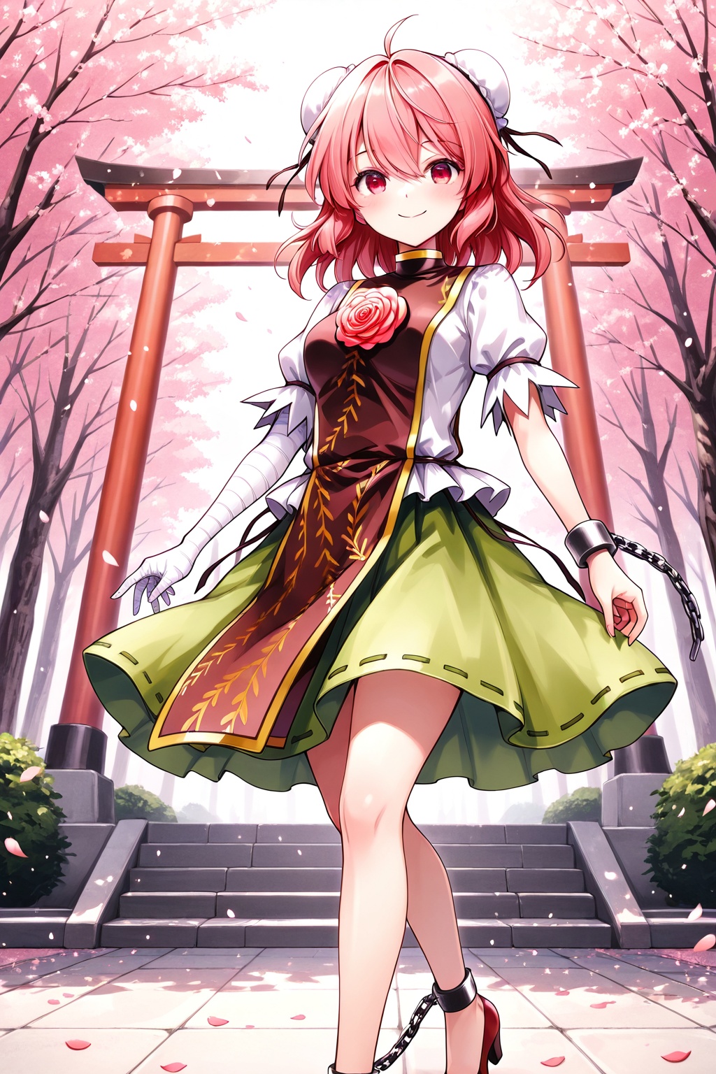 masterpiece,  best quality,  amazing quality on Tensor.Art
