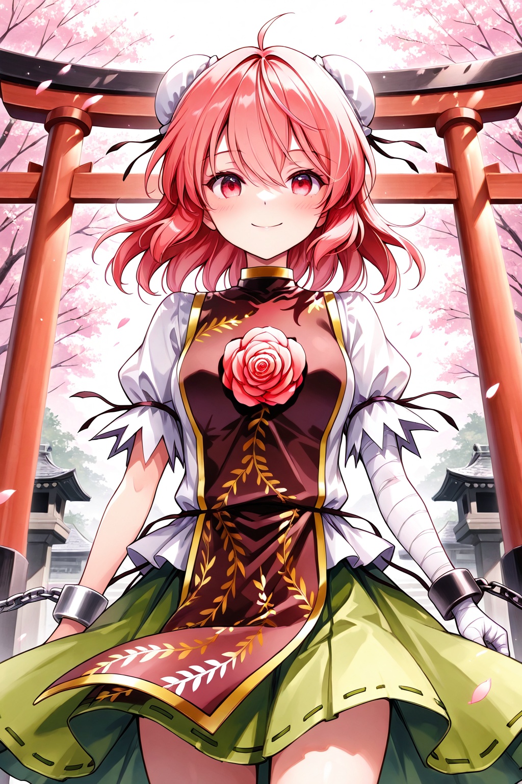 masterpiece,  best quality,  amazing quality on Tensor.Art