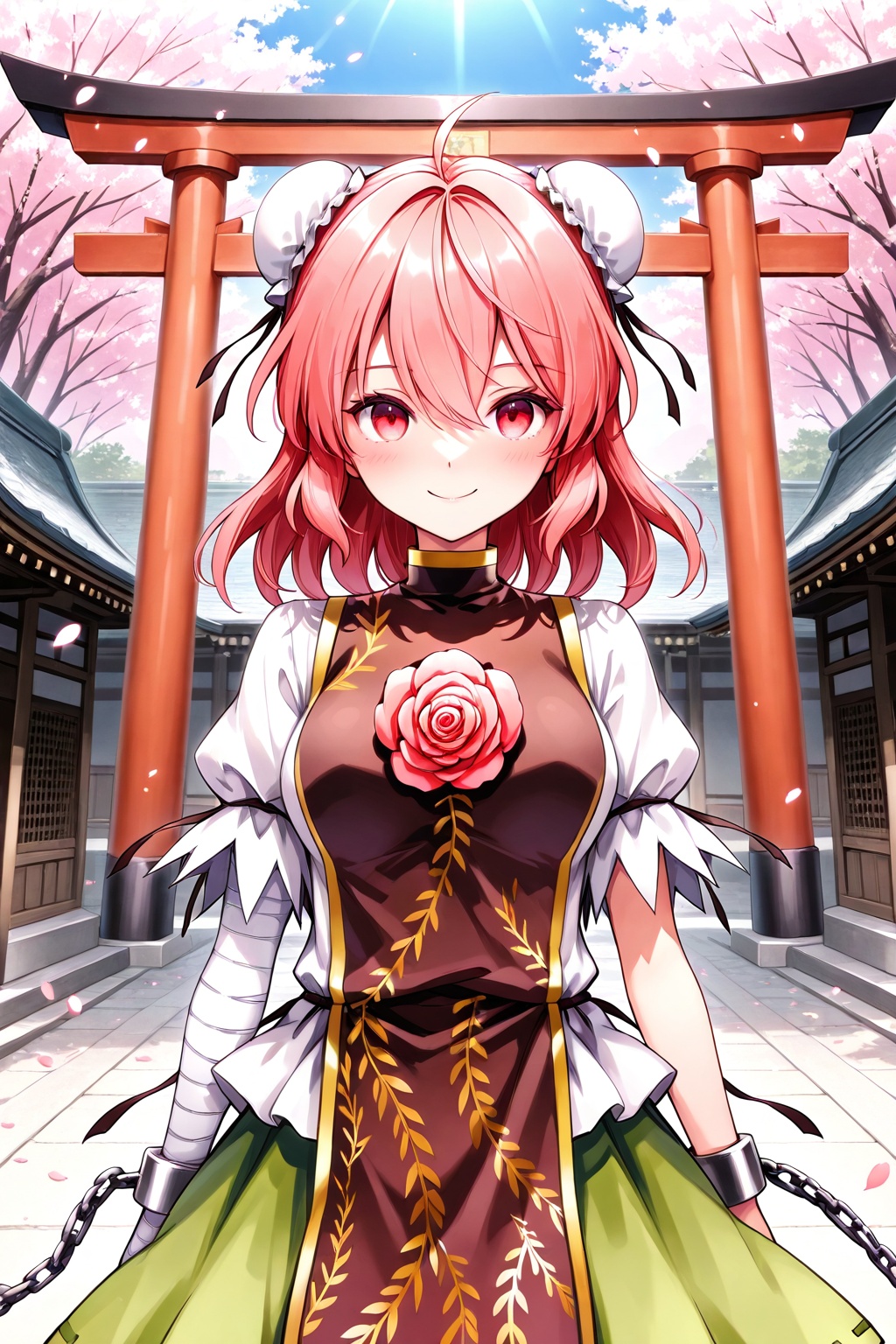 masterpiece,  best quality,  amazing quality on Tensor.Art