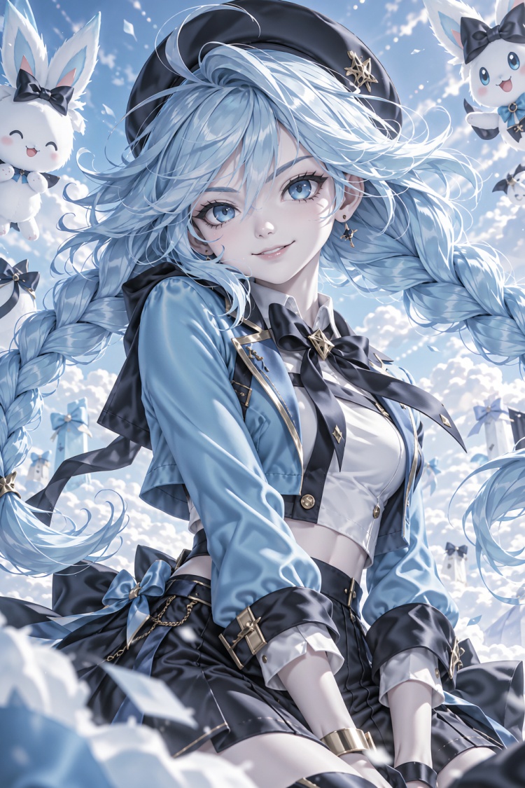 月魔王-Krea2-半写实 by 月大魔王|The Moonly Demon King on Tensor.Art