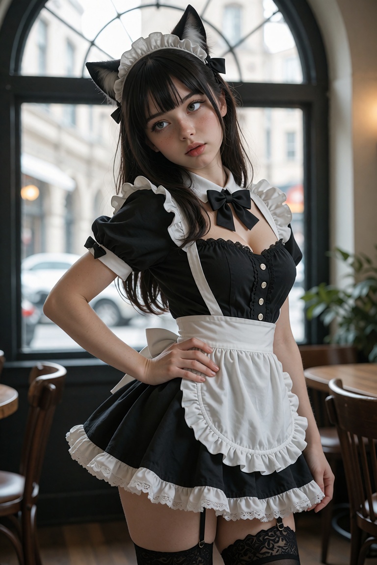 masterpiece,  best quality,  1girl on Tensor.Art