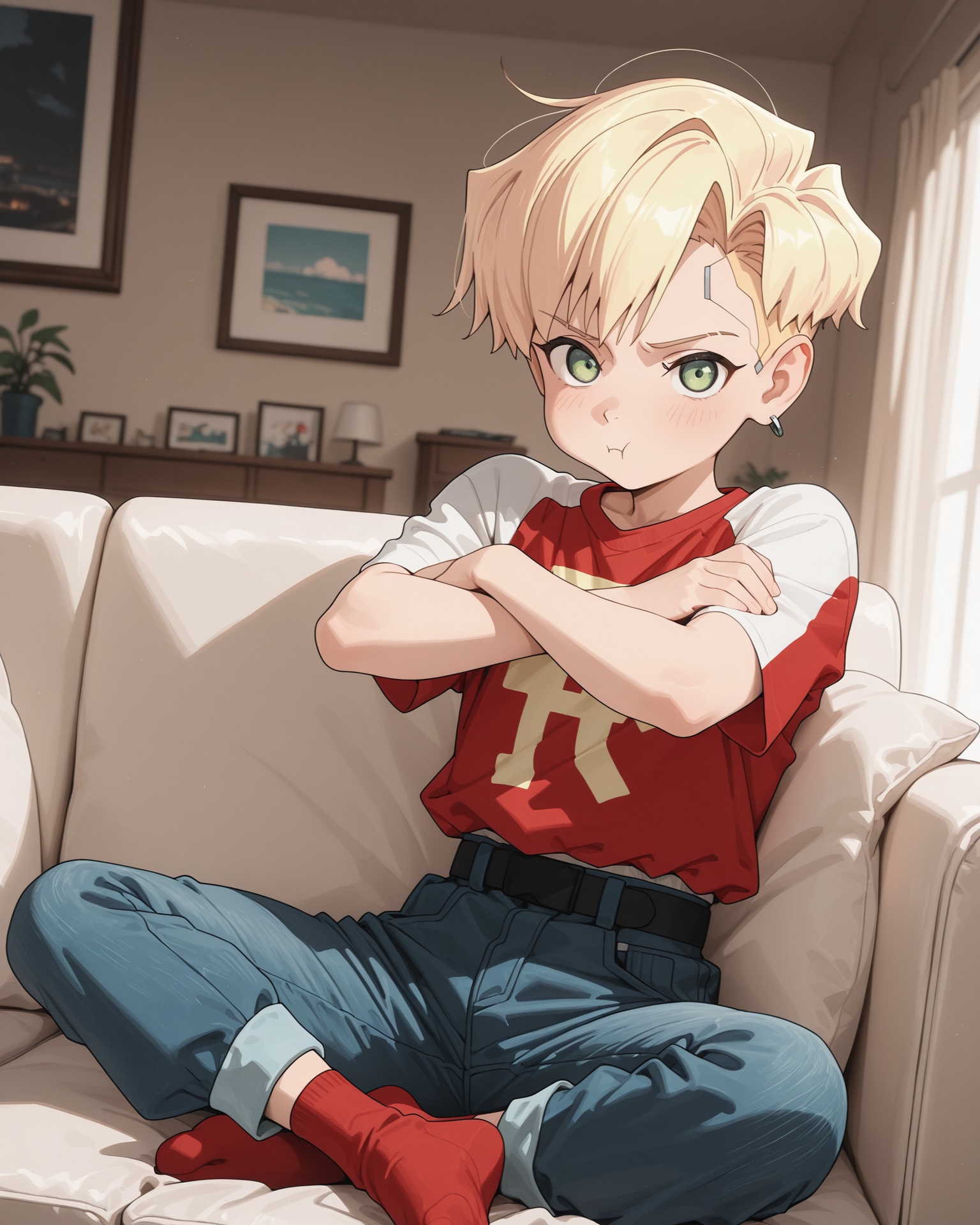 masterpiece,  best quality,  good quality on Tensor.Art