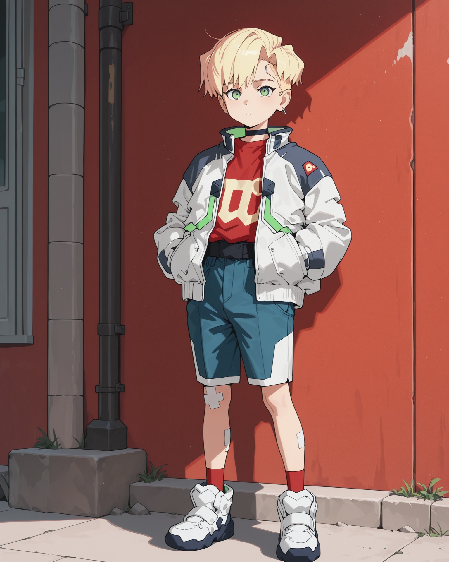 masterpiece,  best quality,  good quality on Tensor.Art