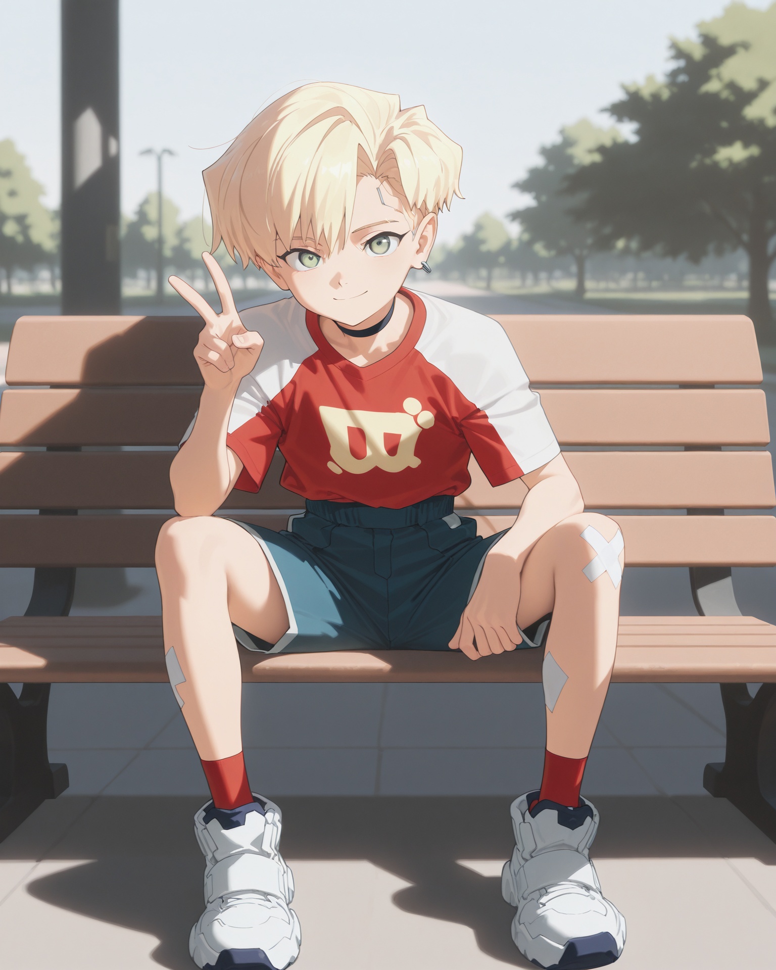 masterpiece,  best quality,  good quality on Tensor.Art