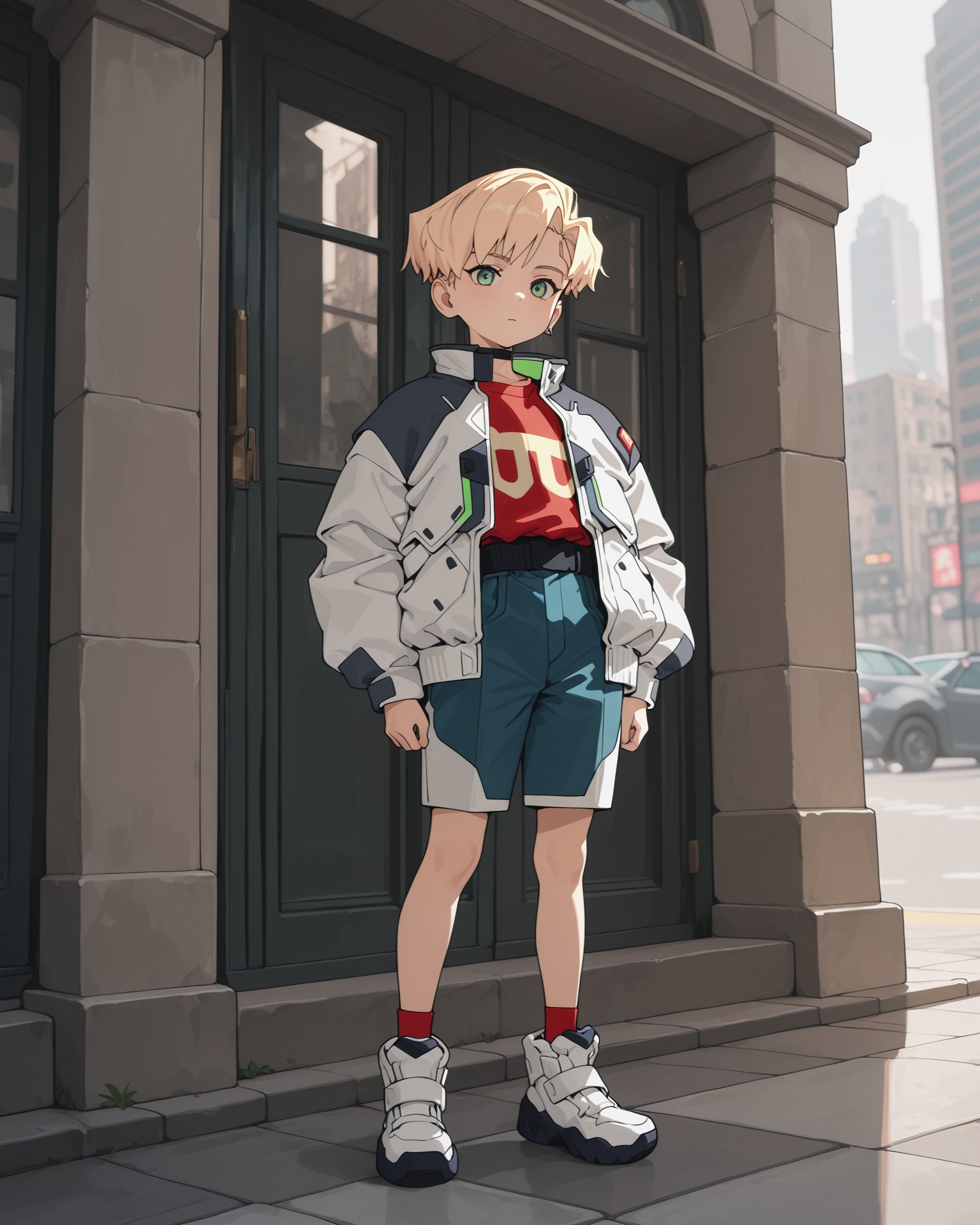 masterpiece,  best quality,  good quality on Tensor.Art