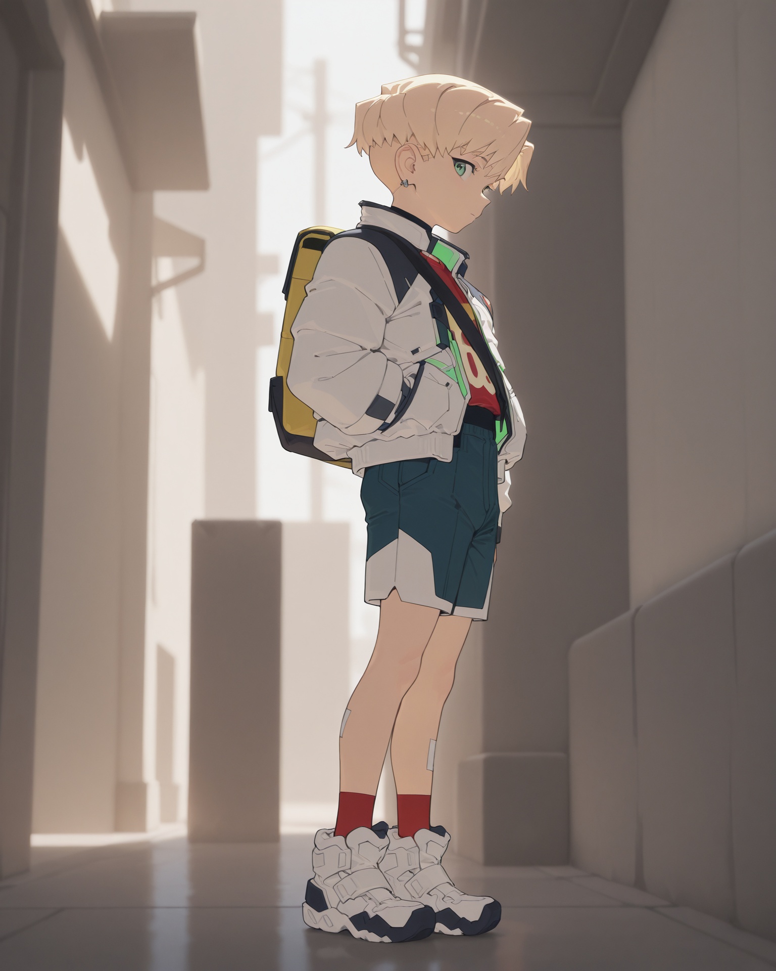 masterpiece,  best quality,  good quality on Tensor.Art