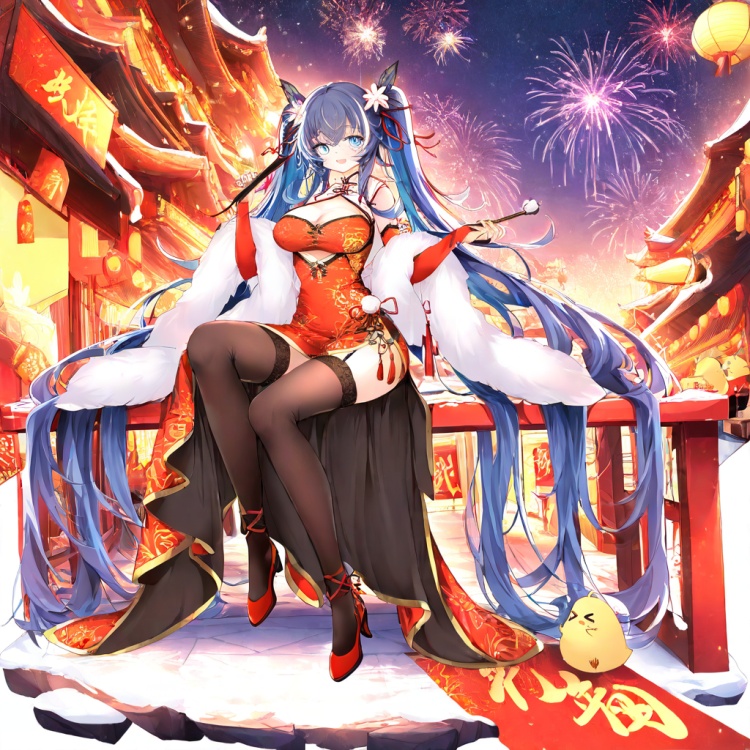 费拉迪D / Edgardo Ferrati《战舰少女(JR)》 by 次元殤跡 on Tensor.Art