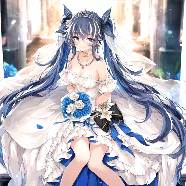 费拉迪D / Edgardo Ferrati《战舰少女(JR)》 by 次元殤跡 on Tensor.Art