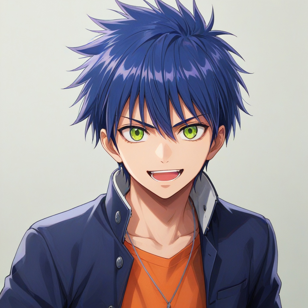 psyren__yoshina_ageha,  anime coloring,  1boy on Tensor.Art