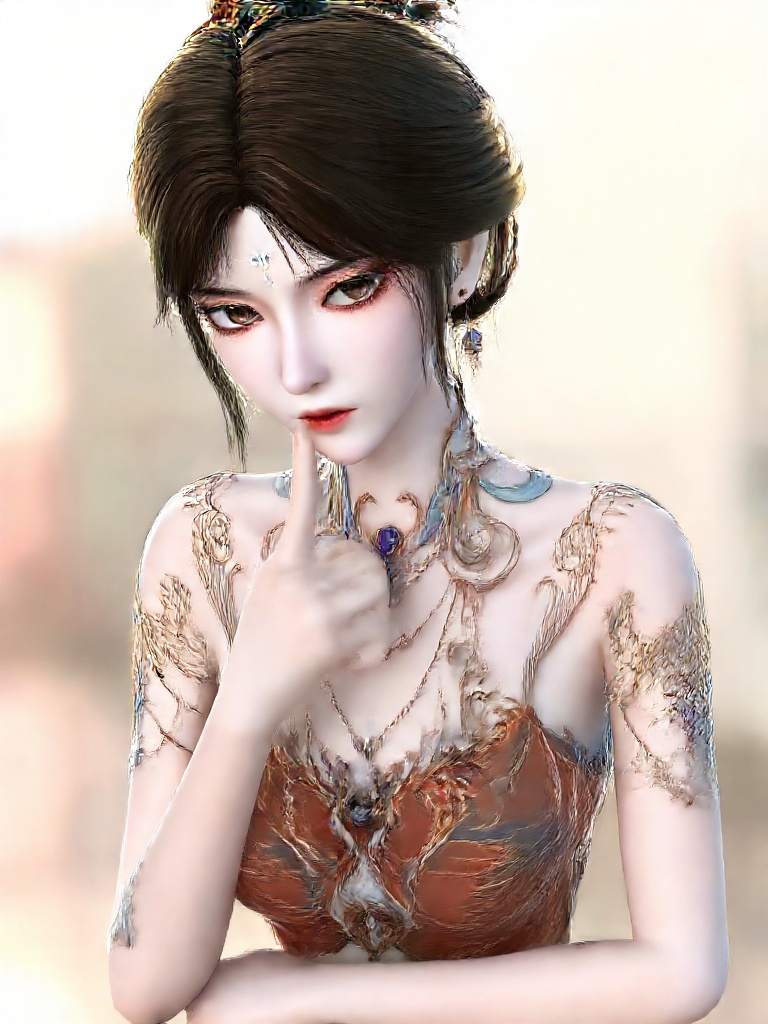 AI generated image by 猎刃燃烧 on Tensor.Art