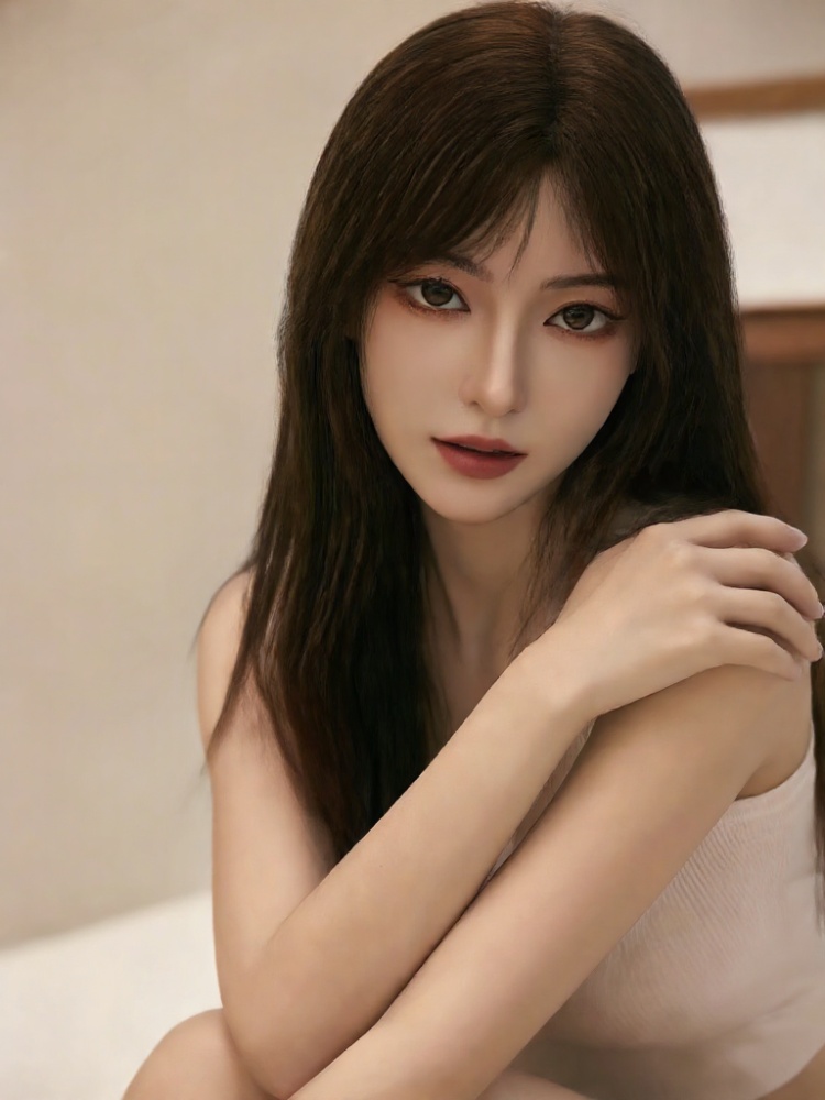 黑炁 by 猎刃燃烧 on Tensor.Art