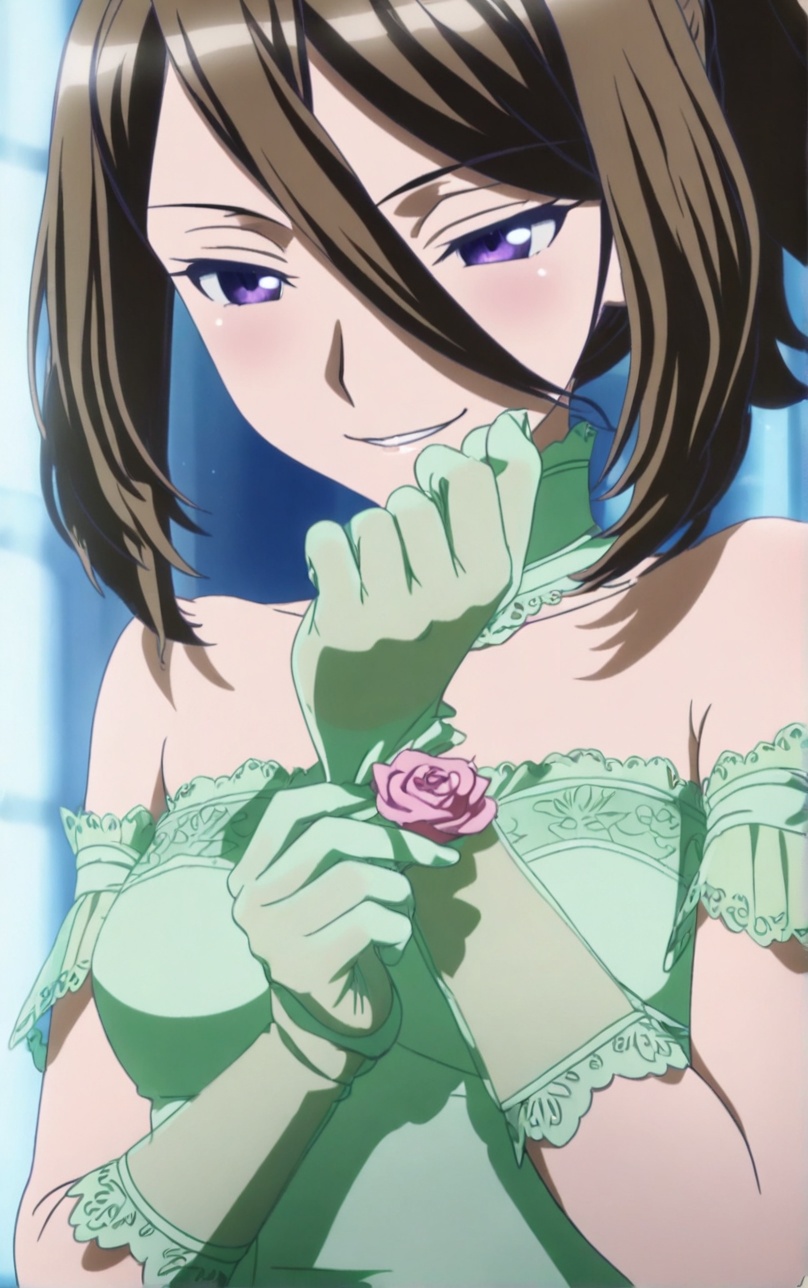 ((masterpiece)),  (((best quality))),  ((ultra-detailed)) by 次元殤跡 on Tensor.Art
