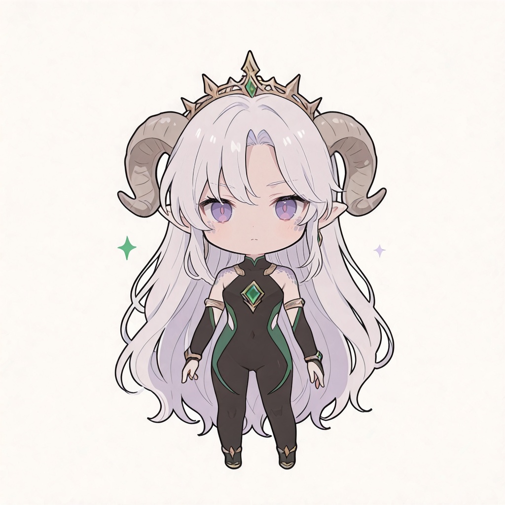 chibi,  chibi only,  masterpiece on Tensor.Art
