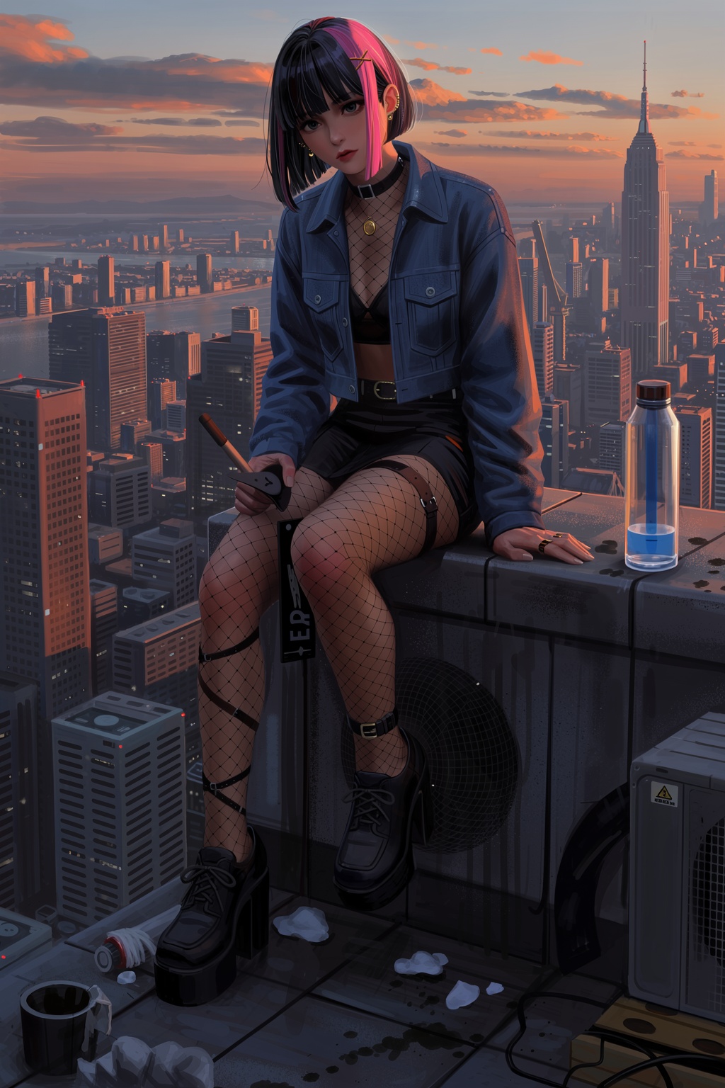 @guweiz,  best quality,  ultra-detailed on Tensor.Art