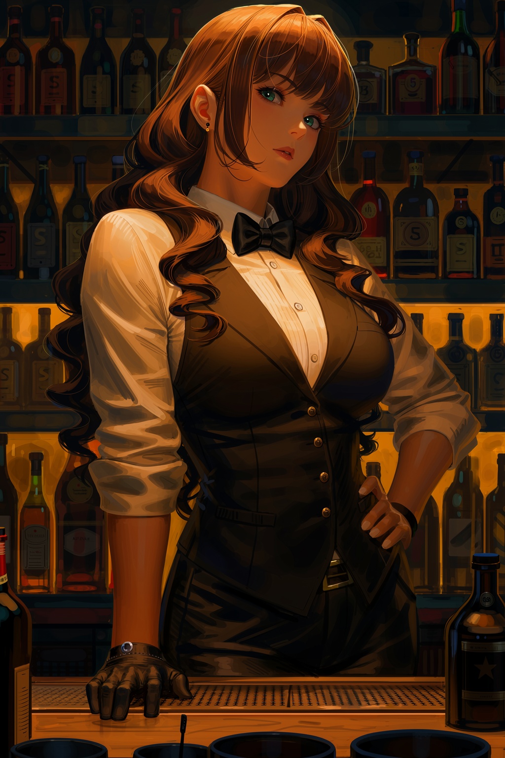 @guweiz,  @guwe1z,  best quality on Tensor.Art