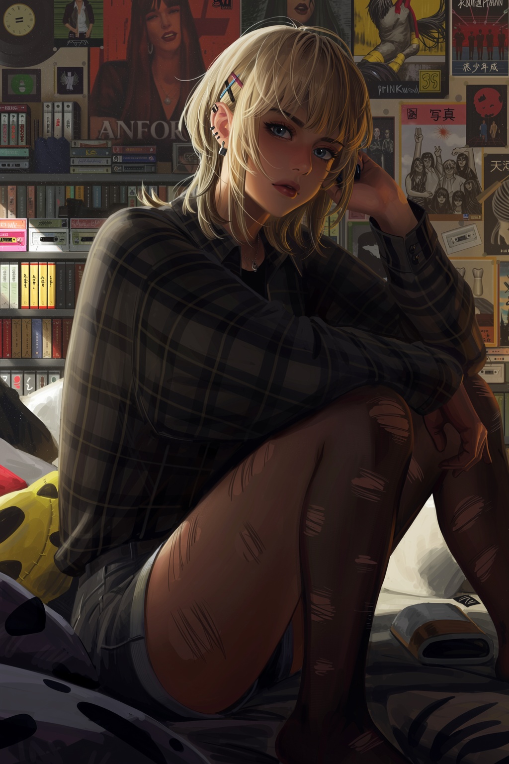 @guweiz,  @guwe1z,  best quality on Tensor.Art