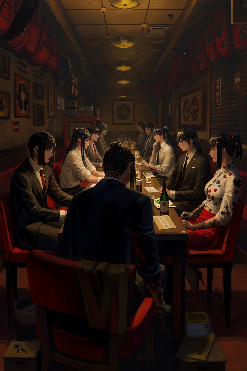 best quality,  amazing quality,  very aesthetic on Tensor.Art
