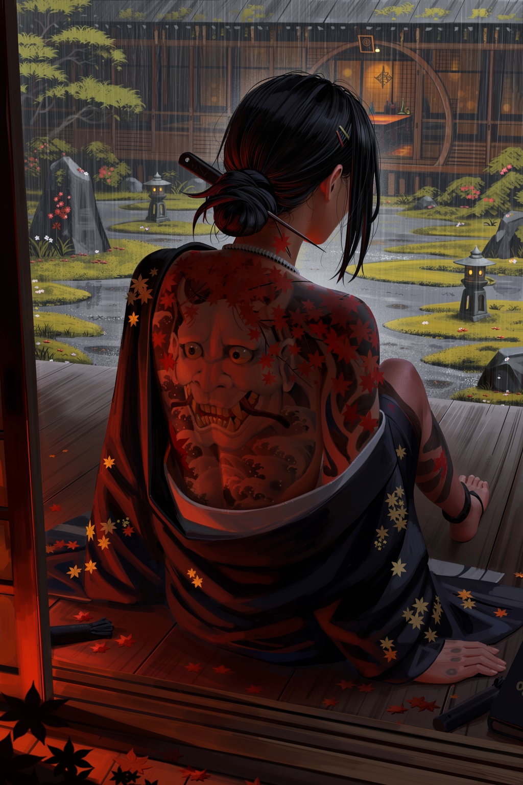 best quality,  amazing quality,  very aesthetic on Tensor.Art