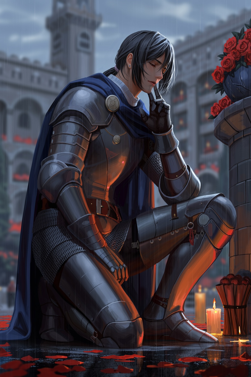 @guweiz,  best quality,  ultra-detailed on Tensor.Art