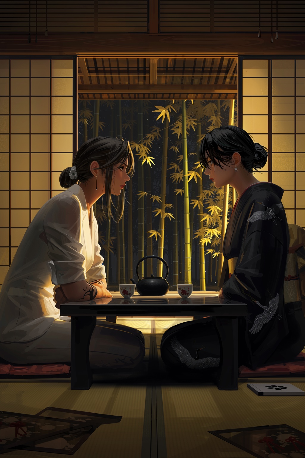 best quality,  amazing quality,  very aesthetic on Tensor.Art
