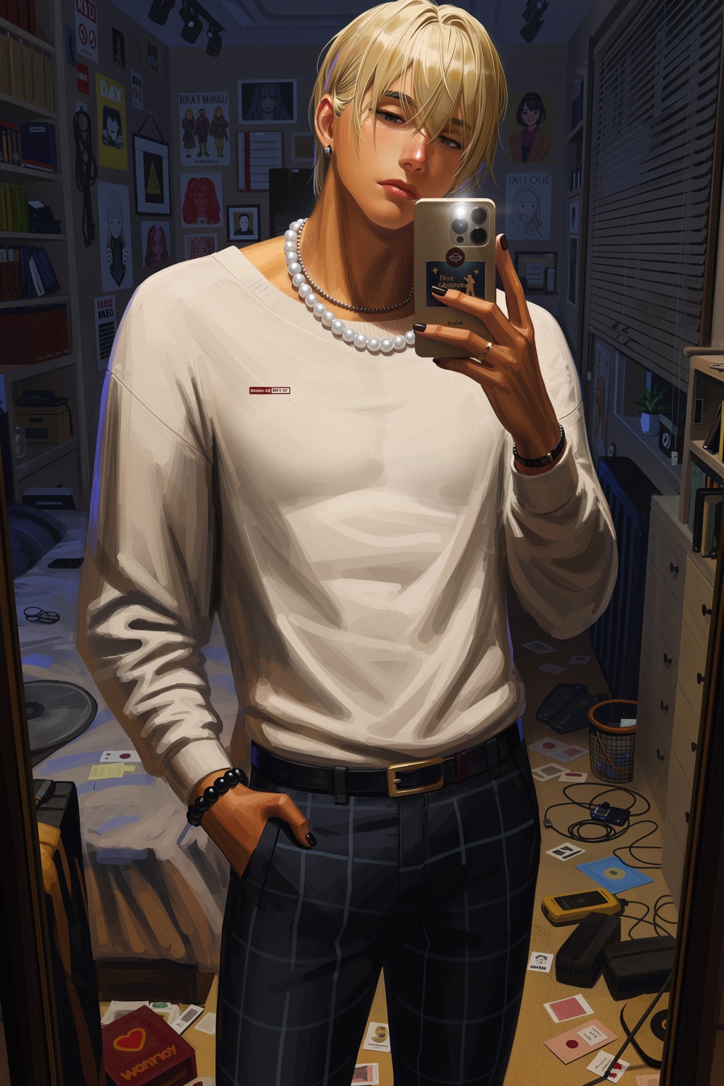 @guweiz,  best quality,  ultra-detailed on Tensor.Art